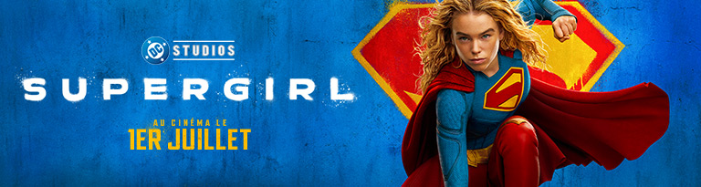 Supergirl